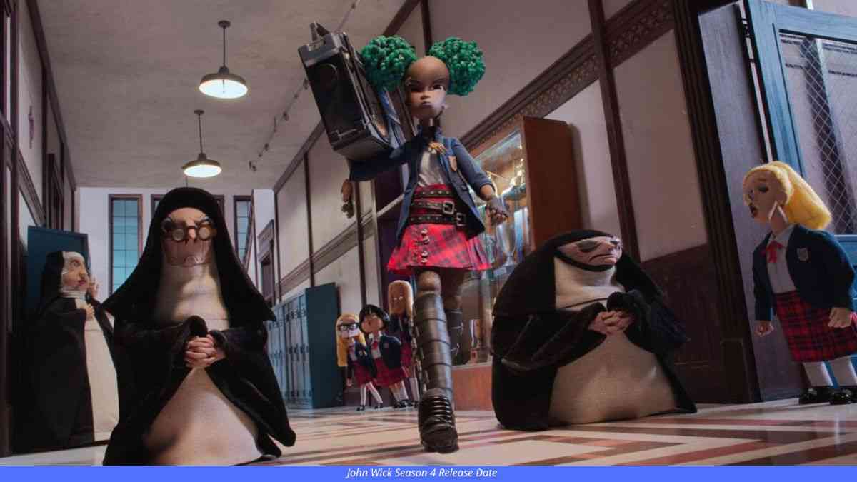 Wendell and Wild expected release date, cast, trailer and more!