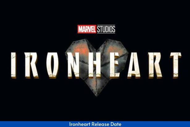 Ironheart Potential release date, rumors, spoiler and more updates!