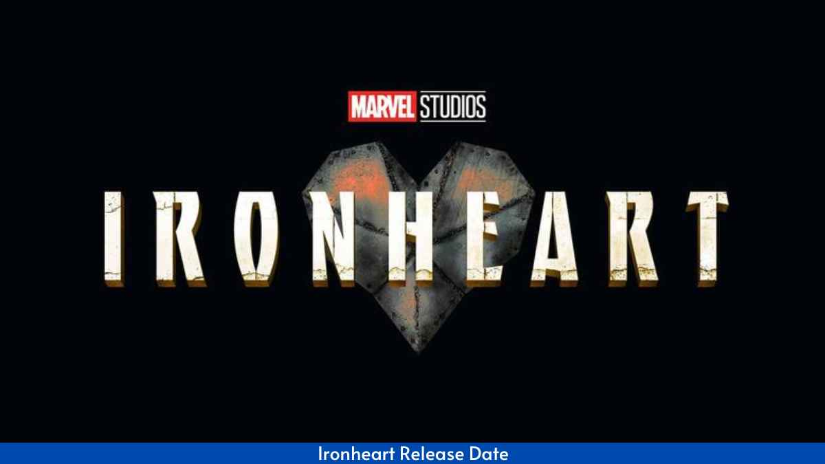 Ironheart Potential release date, rumors, spoiler and more updates!