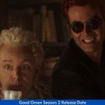 Will there be a season 2 for good omens?