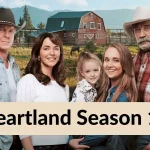 heartland