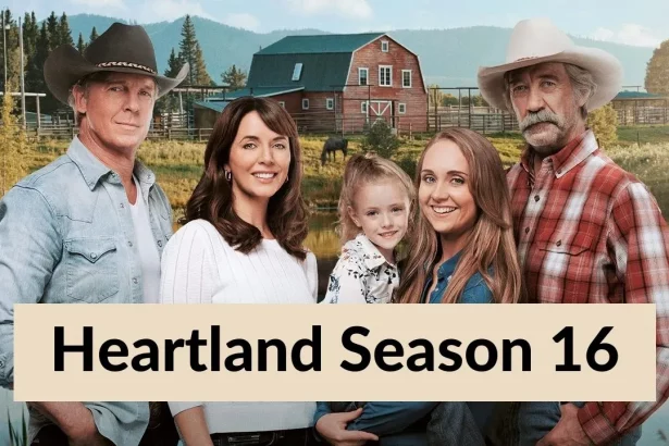 heartland