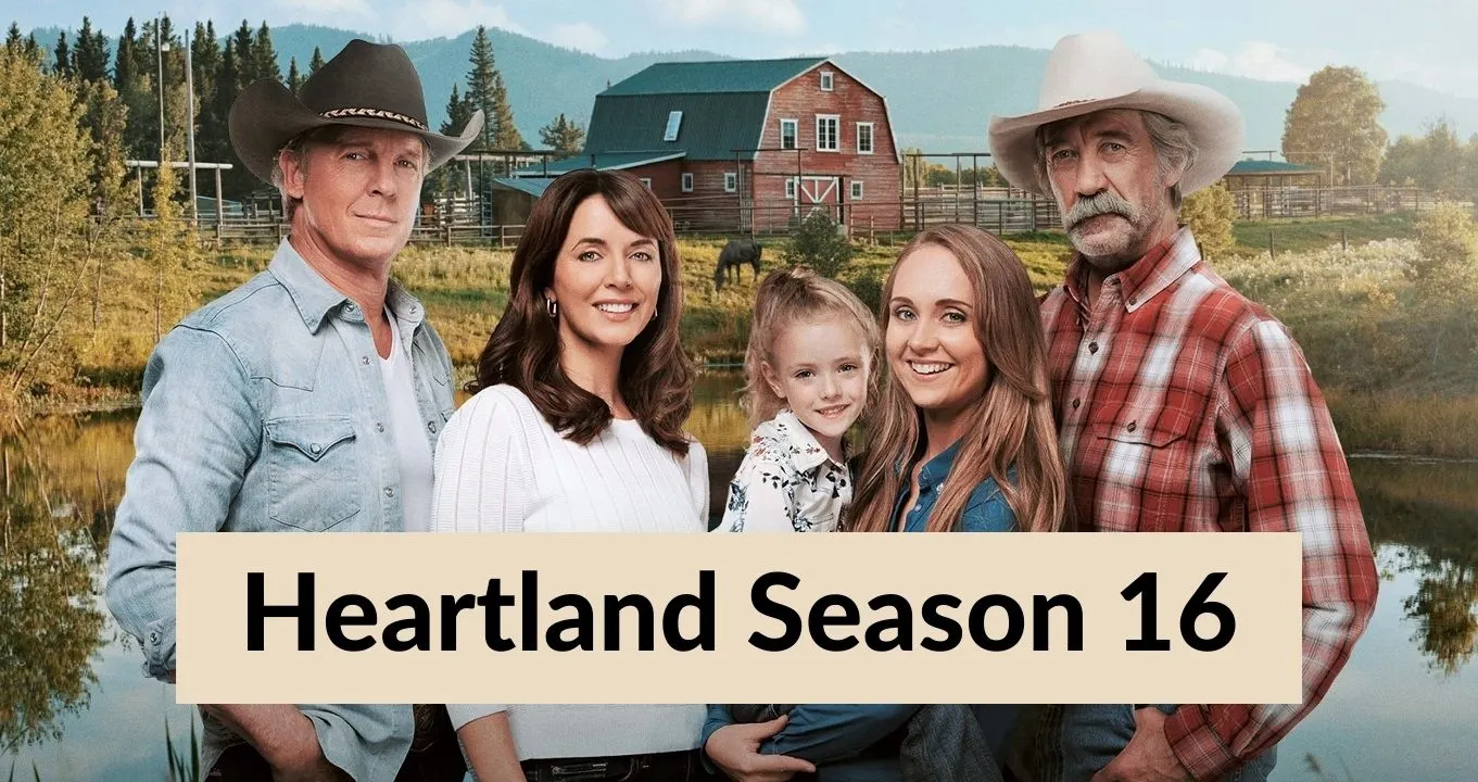 heartland
