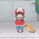 Kotaro Lives Alone