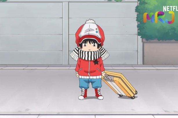 Kotaro Lives Alone