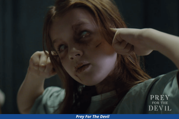 Prey For The Devil Film release date, cast and more