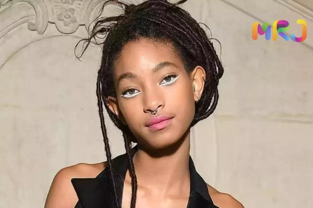 willow smith