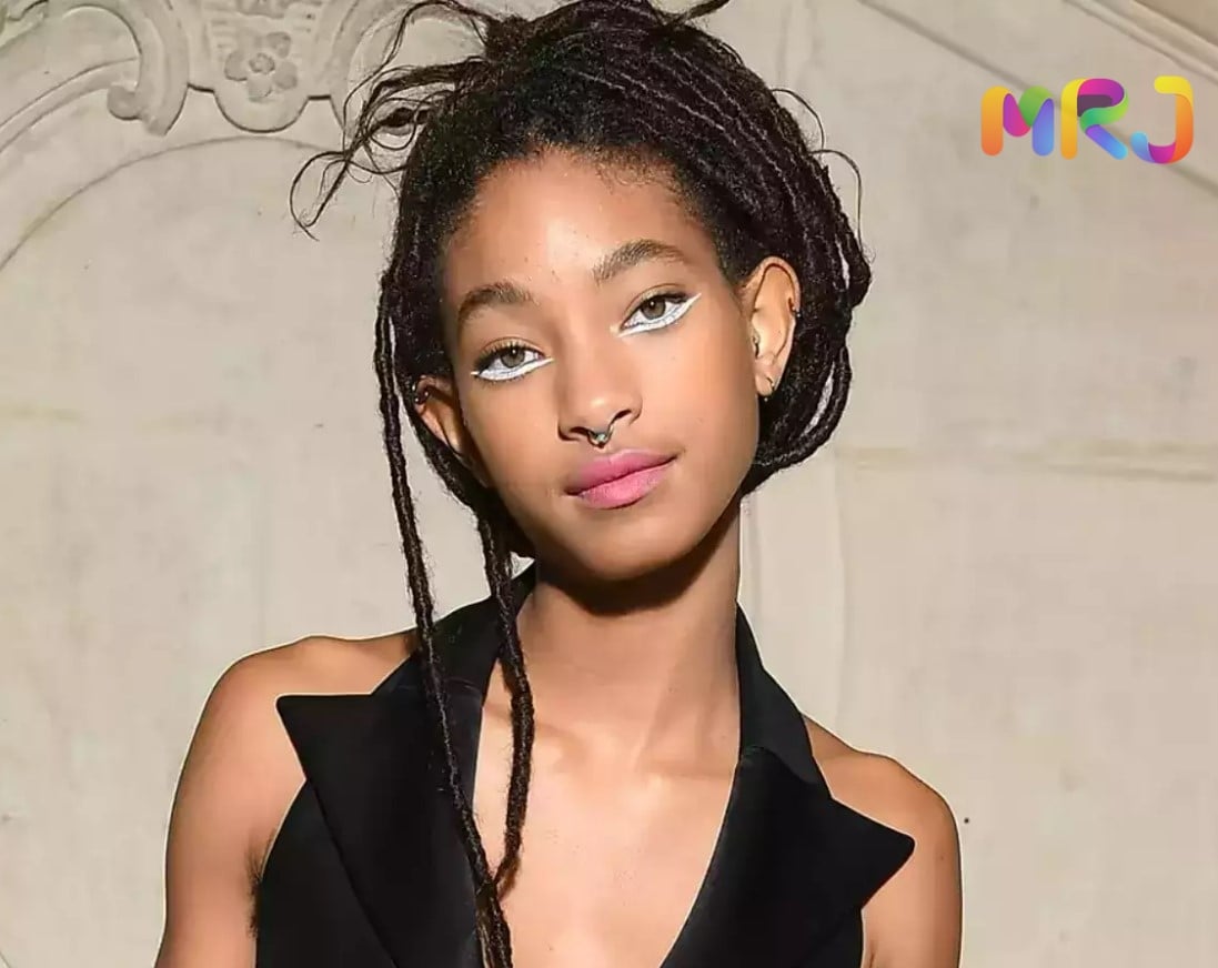 willow smith