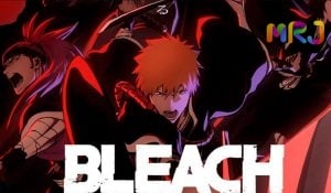 Market Research Journals Bleach: Thousand-Year Blood War