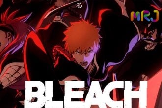 Bleach: Thousand-Year Blood War