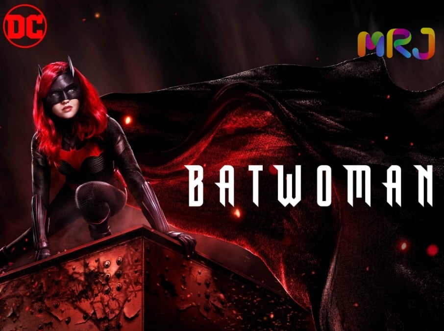batwomen