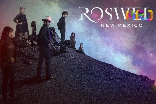 Roswell, New Mexico Season 5 Premiere Date: Has the Show Been Cancelled?