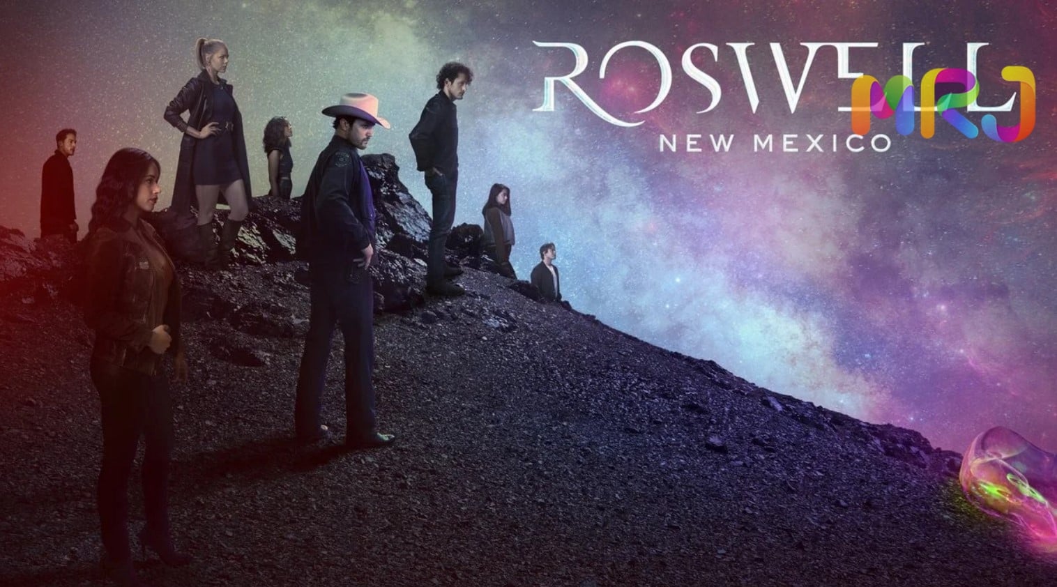 Roswell, New Mexico Season 5 Premiere Date: Has the Show Been Cancelled?