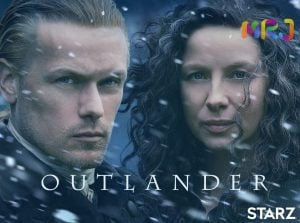 Outlander Season 6