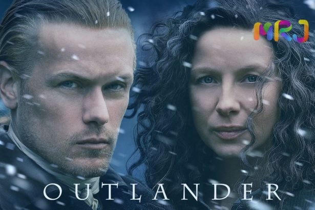 Outlander Season 6
