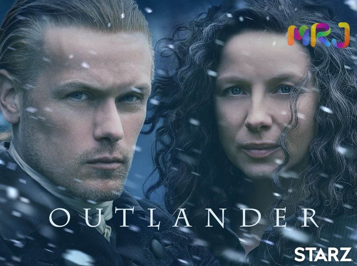 Outlander Season 6