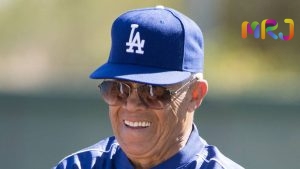 Market Research Journals maury wills