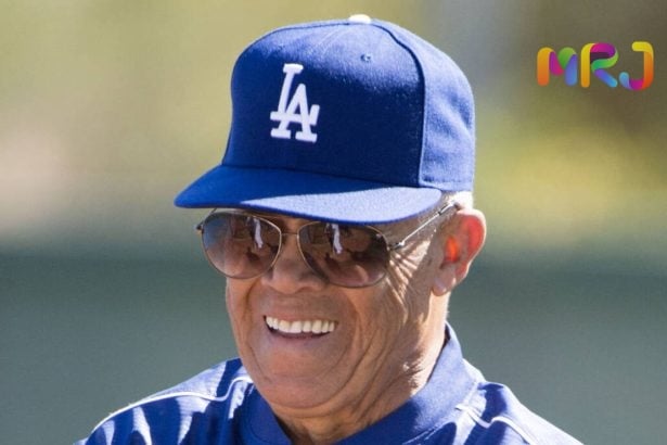 maury wills