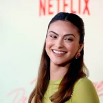 camila mendes