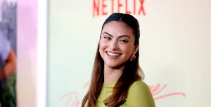 Market Research Journals camila mendes