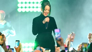 Market Research Journals rihanna