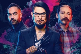 Ink Master Season 14
