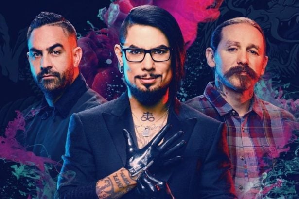 Ink Master Season 14
