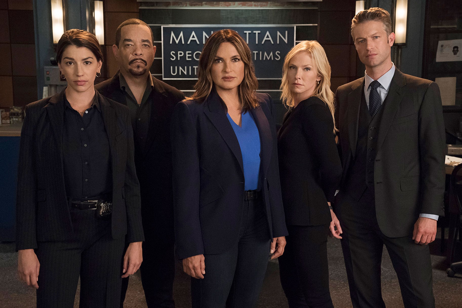 Law & Order Season 22
