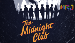 Market Research Journals midnight club