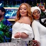 Is Gizelle Bryant from 'RHOP' dating Peter Thomas? She's made some comments that have led to speculation!