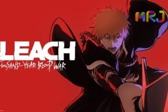 Where can I watch Bleach: Thousand-year Blood War in the United States?