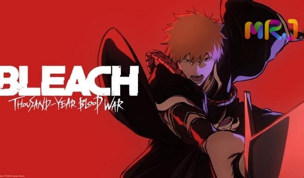Where can I watch Bleach: Thousand-year Blood War in the United States?