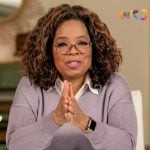 Oprah Winfrey is an American host, actress, producer, and philanthropist. She has a net worth of $3 billion as of 2020.