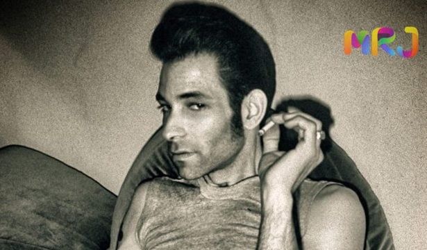 Scene Pioneer, Robert Gordon, best known for his Rockabilly and Punk genres, has passed away at the age of 75.