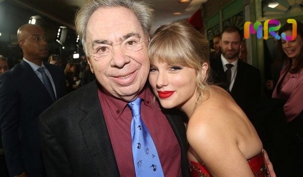 Discover Andrew Lloyd Webber's Net Worth
