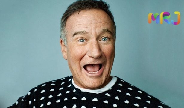 The late Robin Williams had a net worth of $50 million dollars at the time of his death.