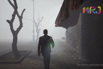 The rumors are true! Silent Hill 2 Remake has been officially confirmed for the PS5 and PC platforms.