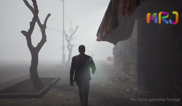 The rumors are true! Silent Hill 2 Remake has been officially confirmed for the PS5 and PC platforms.