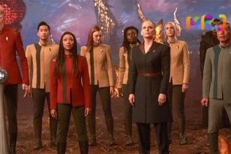 Star Trek: Discovery Season 5: Release Date, Plot and Everything We Know!
