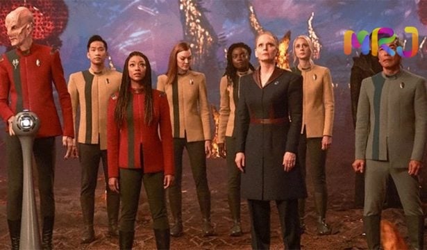 Star Trek: Discovery Season 5: Release Date, Plot and Everything We Know!