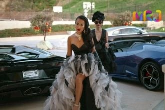 Bling Empire Season 4: Release Date | Plot | Cast | Trailer | and Everything You Need to Know!