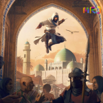 Assassin’s Creed Mirage Release Date: Story | Gameplay | Editions | Trailer and Everything You Need to Know
