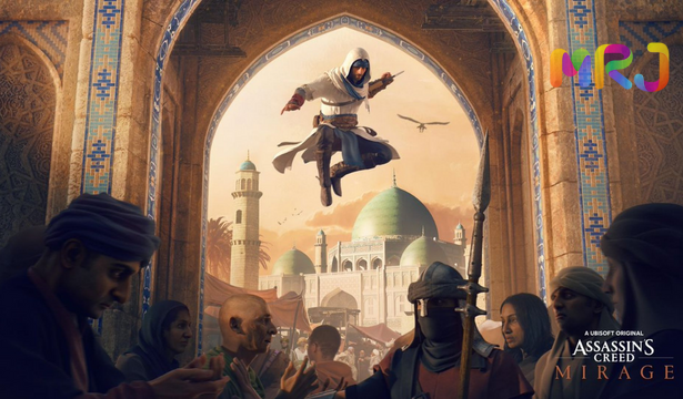 Assassin’s Creed Mirage Release Date: Story | Gameplay | Editions | Trailer and Everything You Need to Know