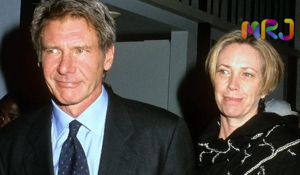 Harrison Ford Wife: Find Out Everything About His Current Wife and His Previous Romances!