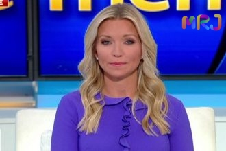 Ainsley Earhardt's net worth is reportedly $6 million. Here are the details about his career and income sources!