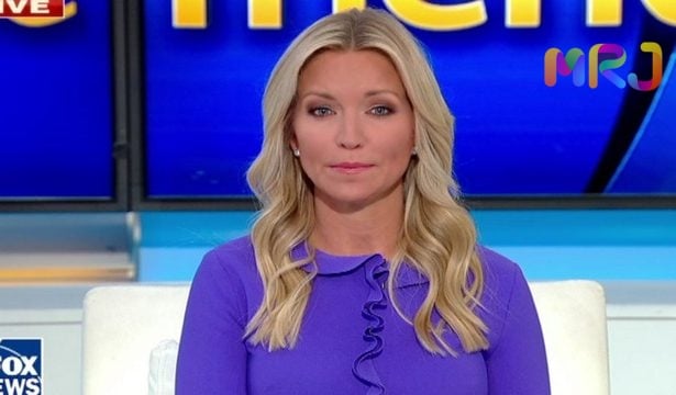 Ainsley Earhardt's net worth is reportedly $6 million. Here are the details about his career and income sources!