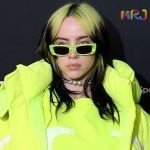 Billie Eilish Dating: All About Her Actor Ex-Boyfriend Matthew Tyler Vorce!