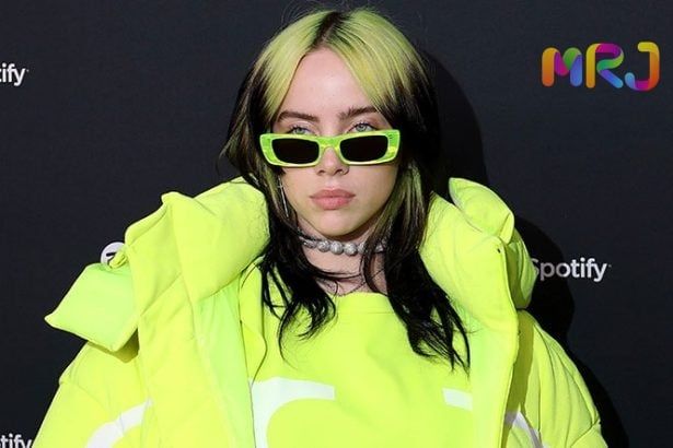 Billie Eilish Dating: All About Her Actor Ex-Boyfriend Matthew Tyler Vorce!