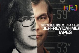 Conversation With a Killer: The Jeffrey Dahmer Tapes Reviews