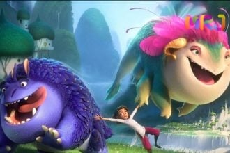 Is Apple’s Animated Musical Movie ‘Spellbound’ Release Date Out?